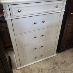 New Blemished Chest of Drawers
