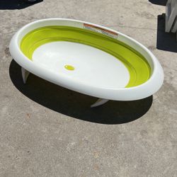 Baby Bath Tub collapsible