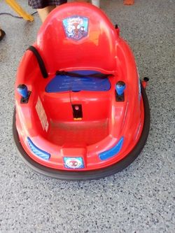 Cool Kids Battery Operated Spiderman Car