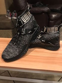 Puma Ignite Evonit Men's size 12 New