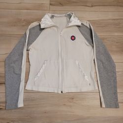 Antigua Women's Chicago Cubs Sweatshirt Size S