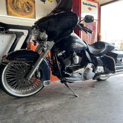 2009 Ultra Classic HD