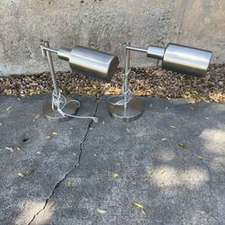 Desk Lamps