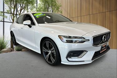 2020 Volvo S60