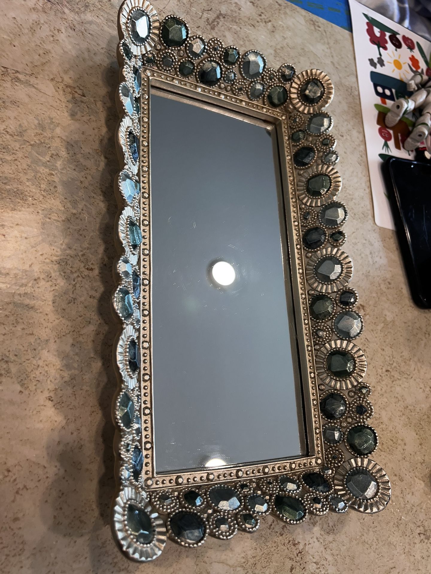 Bathroom Or Kitchen Organizer