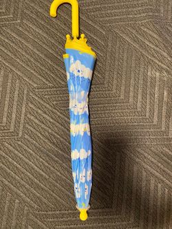 Kid umbrella