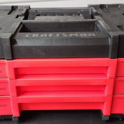 CRAFTSMAN 230 Pcs Mechanics Tool Set