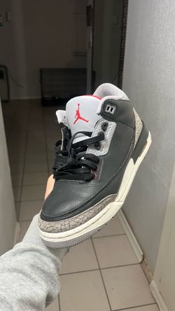 jordan 3s