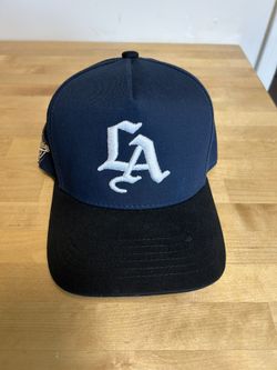 LA SnapBack