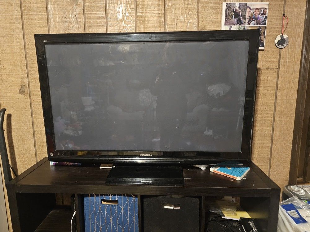 55inch Panasonic Tv