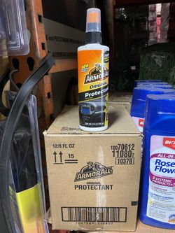 Interior Protectant