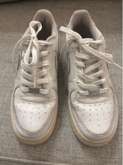 Nike Air Force
