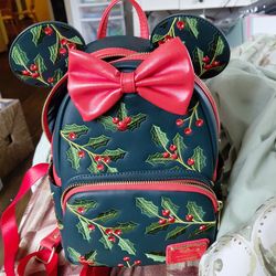 Disney purse