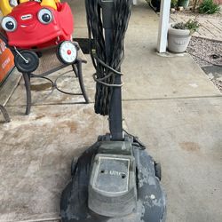 Floor Scrubber Machine 