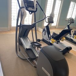 Elliptical Fitness