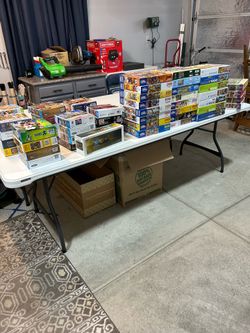 Jigsaw Puzzles