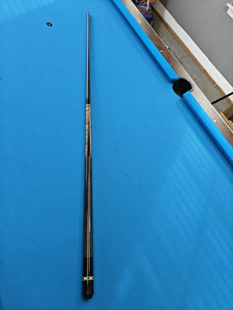 Custom Carbon Fiber Shaft, For Meucci