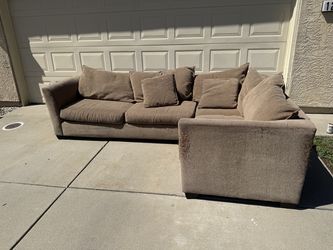 Free Couch