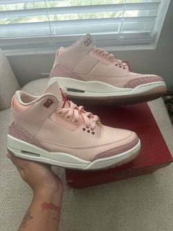 Valentines Day Jordan 3s