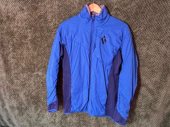 Black Diamond men’s hoodie