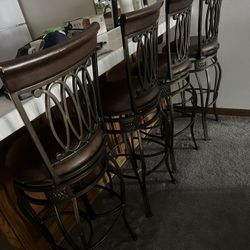 Bar Stools