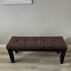 Bench