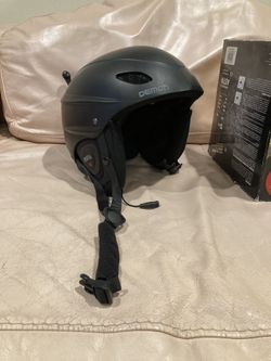 Helmet For Sport