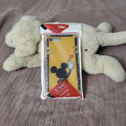 IPhone 7 plus Disney case