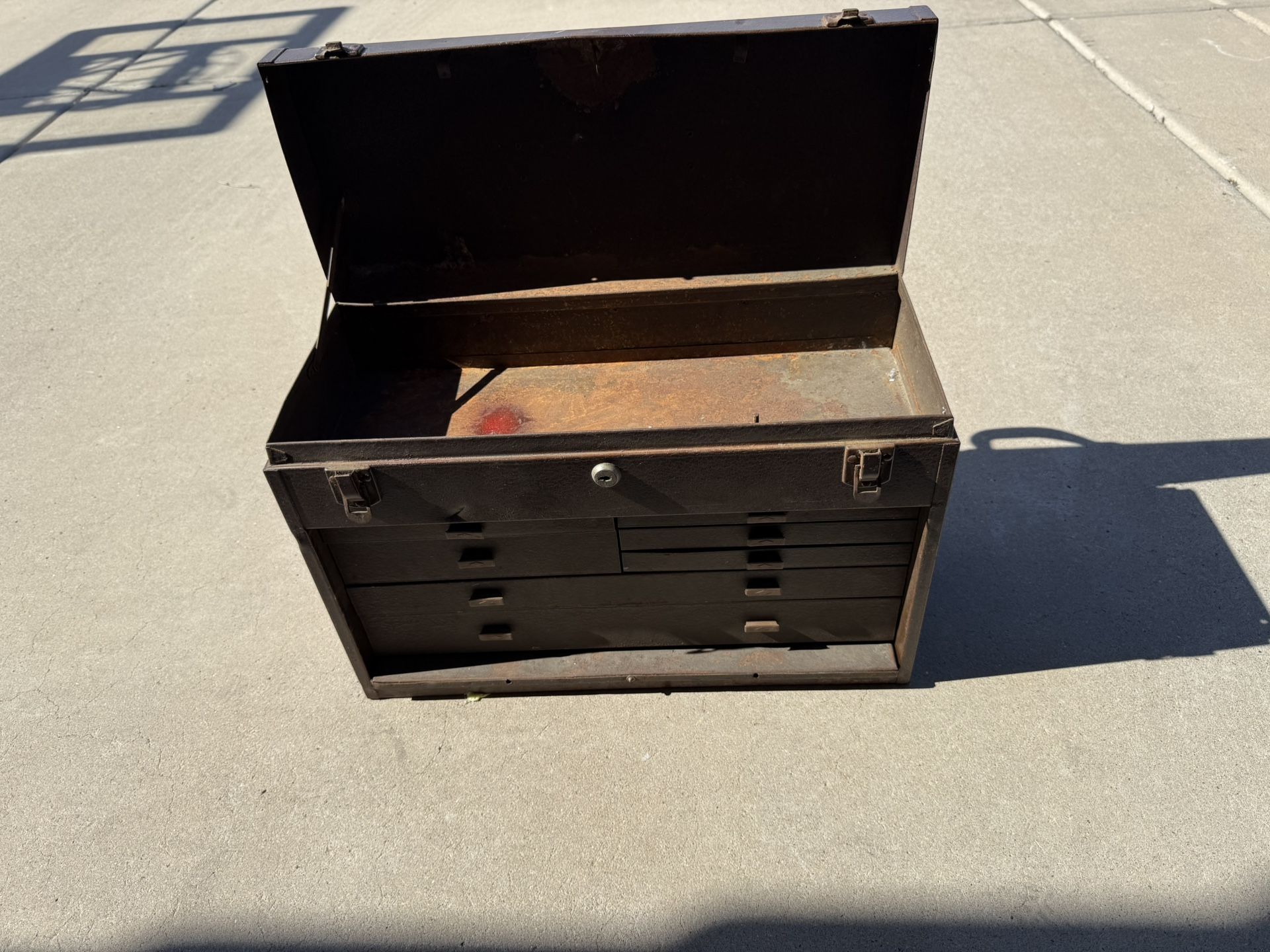 Tool Box