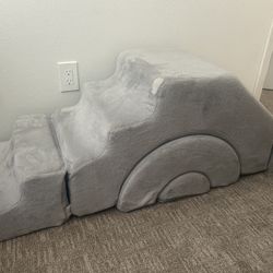 Plush Climbing Toy 