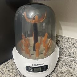 Bottle Sterilizer
