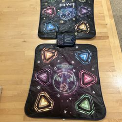Dance Mat For Kids