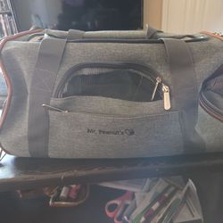 Small Dog Carrier