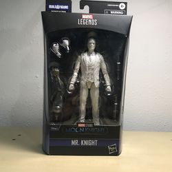 Marvel Legends Moon Knight