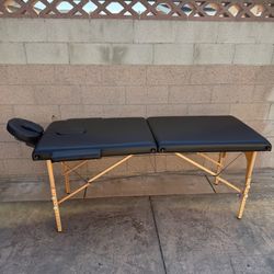 Luxton Memory Foam Massage Table