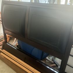 Queens Bed Frame Dresser And Matress Set