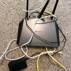 Netgear Modem/Router 