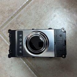 Gear Shifter Selector HPLA-14C561-CA for Land