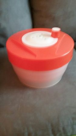 Salad Spinner