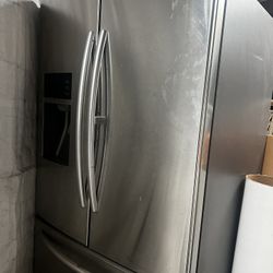 Samsung Fridge 