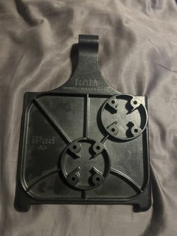 I Pad Air Ram Mount