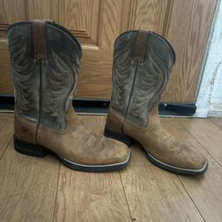 Ariat Boots Size 8.5