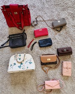 Purses 👜 Bundle Or Buy Individually