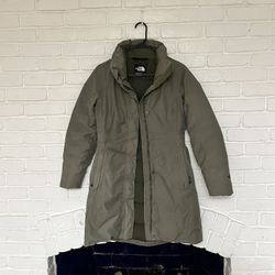 Women’s The North Face Jacket 