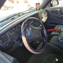 1998 Dodge Dakota