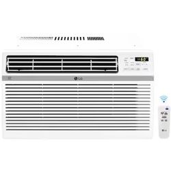 LG Window Air Conditioner with Remote | Wi-Fi enabled