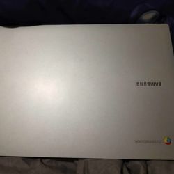 Samsung Chromebook 