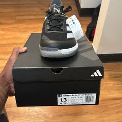 Adidas Turf Shoes (size 13)