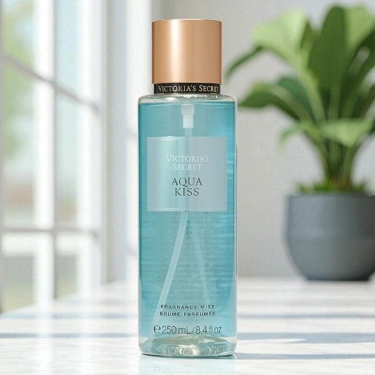 Aqua Kiss Fragrance Mist 8.4
