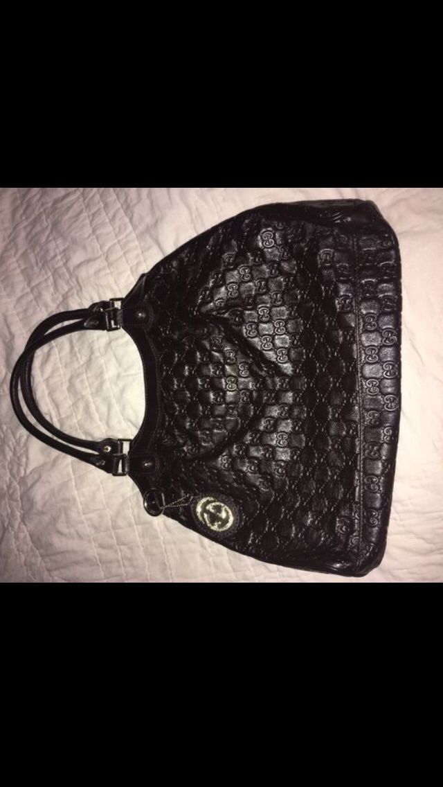 Gucci Sukey tote/handbag 211944